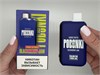 Podonki XO 15000 - 15000 затяжек 6038