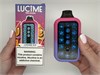 Lucime Pro 30000 - 30000 затяжек 6040