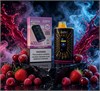 IJoy 3D Curved Screen SD40000 - 40000 затяжек 6041