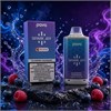PAVA SparkJoy 15000 - 15000 затяжек 6042