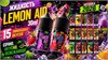 Жидкость Lemon Aid 30 мл 20 мг hard 6044