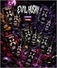 Жидкость Husky EVIL 30 мл 20 мг hard 6059