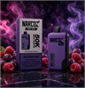 Narcoz Pro 50K 50000 - 50000 затяжек 6061