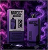 Narcoz Pro 50K 50000 - 50000 затяжек 6061