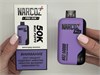 Narcoz Pro 50K 50000 - 50000 затяжек 6061