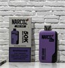 Narcoz Pro 50K 50000 - 50000 затяжек 6061