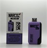 Narcoz Pro 50K 50000 - 50000 затяжек 6061