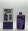 Narcoz Pro 50K 50000 - 50000 затяжек 6061