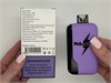 Narcoz Pro 50K 50000 - 50000 затяжек 6061