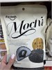 Моти с начинкой чёрного кунжута 280 гр 6071