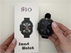 Часы Smart Watch S10 с вейпом 6088
