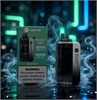Pyne Pod 25000 - 25000 затяжек 6089