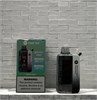 Pyne Pod 25000 - 25000 затяжек 6089