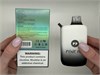 Pyne Pod 25000 - 25000 затяжек 6089