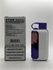 Vozol Star 30000 - 30000 затяжек 6107