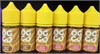 Жидкость Oggo Acid 30 мл 20 мг 6108