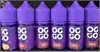 Жидкость Oggo Max 30 мл 20 мг 6109