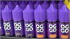 Жидкость Oggo Max 30 мл 20 мг 6109