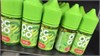 Жидкость Oggo Sour 30 мл 20 мг 6111