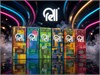 Жидкость Rell Azure 30 мл 20 мг 4967