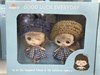 Игрушка Taotaowanzi ТаоТаоВанзи — набор из двух кукол Good Luck Everyday 6125