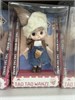 Игрушка Taotaowanzi ТаоТаоВанзи — кукла в белой шапке с ушками 6127