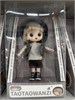 Игрушка Taotaowanzi ТаоТаоВанзи — кукла в чёрном капюшоне 6129