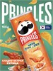 Картофельные чипсы Pringles / Принглс Сладко-острая курица 100 гр 6166