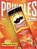 Картофельные чипсы Pringles BBQ Lovers Pizza / Принглс Пицца ББКю 102 гр 6178