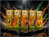 Жидкость Oggo Prime Volt 30 мл 20 мг hard 6183