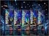 Жидкость Monstervapor Ice 30 мл 20 мг hard 5409