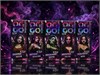 Жидкость Oggo Вампирша Purple 30 мл 20 мг hard 5990