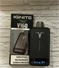 Ignite V160 16000 - 16000 затяжек чёрный дизайн 6189