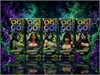 Жидкость Oggo Вампирша Sour 30 мл 20 мг hard 5988
