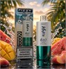 Fizzy 6 Adjustable Flavours 60000 - 60000 затяжек, 6 вкусов в 1 6190