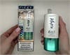 Fizzy 6 Adjustable Flavours 60000 - 60000 затяжек, 6 вкусов в 1 6190