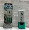 Fizzy 6 Adjustable Flavours 60000 - 60000 затяжек, 6 вкусов в 1 6190