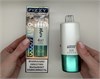 Fizzy 6 Adjustable Flavours 60000 - 60000 затяжек, 6 вкусов в 1 6190