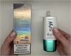 Fizzy 6 Adjustable Flavours 60000 - 60000 затяжек, 6 вкусов в 1 6190