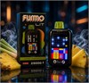 Fummo Lit Strong 25000 - 25000 затяжек 6191