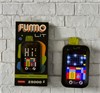 Fummo Lit Strong 25000 - 25000 затяжек 6191