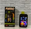 Fummo Lit Strong 25000 - 25000 затяжек 6191