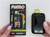 Fummo Lit Strong 25000 - 25000 затяжек 6191