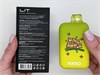 Fummo Lit Strong 25000 - 25000 затяжек 6191