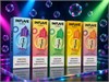 Жидкость Inflave Bubble salt 30 мл 20 мг 4465