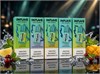 Жидкость Inflave Mint Bubble salt 30 мл 20 мг 5232