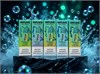 Жидкость Inflave Mint Bubble salt 30 мл 20 мг 5232