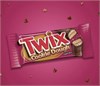 Twix Cookie Dough шоколадный батончик, 1 шт по 38,6 г 6193