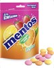 Жевательные драже Mentos Фрукты 6205