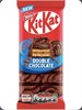 Шоколадная плитка KitKat Double Chocolate, 99 гр 1шт Англия 6212